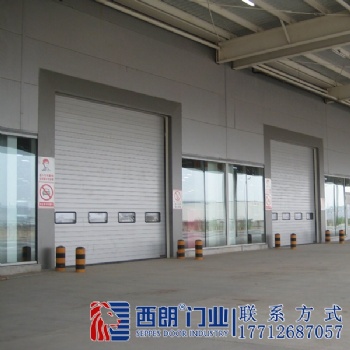 绍兴多场合可用提升门