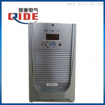 谐振式整流模块谐振式整流模块FX22010-1