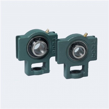 TR带立式座外球面球轴承代理,SBPP205系列型号,安昂商城代理