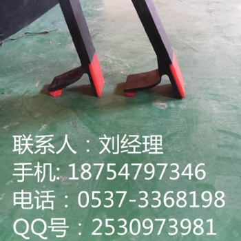 煤矿输送机挡煤皮 导料槽防溢裙板 Y型双层防溢裙边
