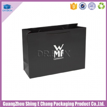 纸袋定做印刷LOGO手提袋定制加印广告礼品袋服装购物包装纸袋订制