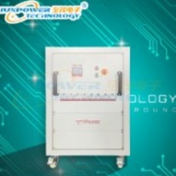 可编程30KW交流负载柜220V单相负载箱