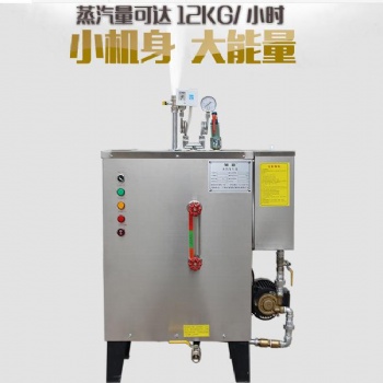 电加热蒸汽发生器价格