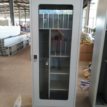 电厂普通智能工具柜厂家定制