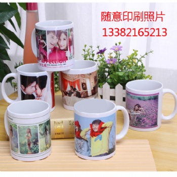 铜川地摊神器衣服上打印手机照片的机器