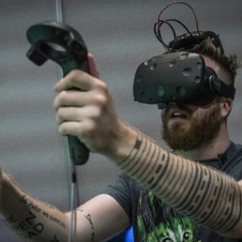 北京虚拟漫游 三维仿真 VR虚拟现实全景漫游 三维动画