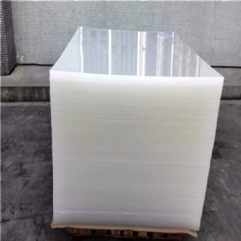 厂家三菱光学级透明有机玻璃板1.2厚度双面防刮花亚克力面板