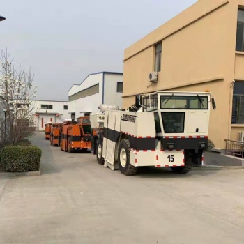 江西 水泥混凝土路面GP60型共振破碎机__济南兴路