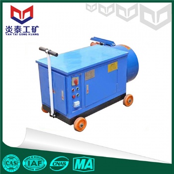 HJB系列挤压式注浆机 HJB-2HJB-5注浆机价格
