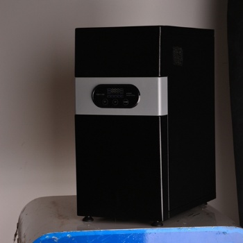 浙江水沐清清E型商务制水主机