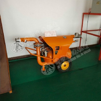 QYF17-20气动清淤排污泵智能高效节能矿用泵