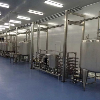 威海净化车间价格，优良的**十万级净化工程供应商欧凯净化