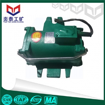 GPZW-150高频附着式振动器 混凝土振动器价格