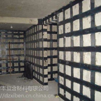 建筑补强布300g200g碳纤维布高品质价格优