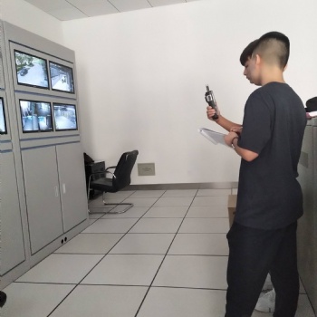 智能化竣工第三方验收检测