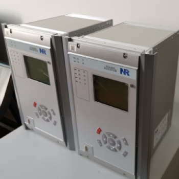 南瑞继保RCS-9641CS 电动机保护测控装置