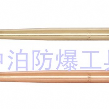 223E防爆圆筒状直行钎子