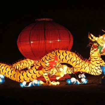 关于彩灯灯光秀、梦幻灯光秀、灯光秀景观亮化
