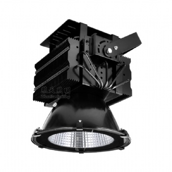 中山照天照明泛光高亮塔吊灯500W