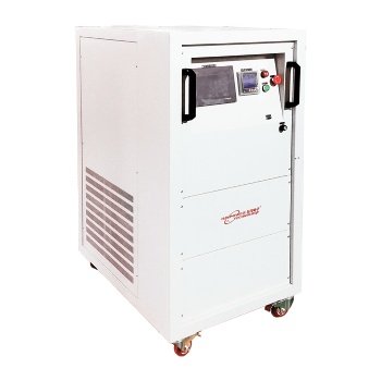 5KW发电机测试负载箱380V三相交流中频负载柜