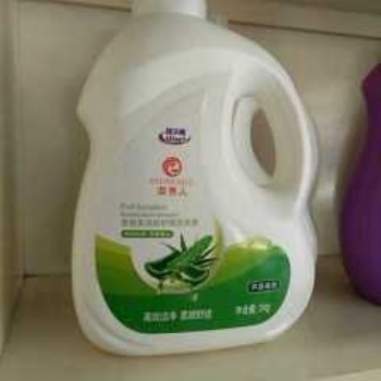 荣贵人洗衣液代理全效多功能护理洗衣液