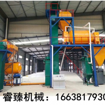 玻化微珠保温砂浆产品