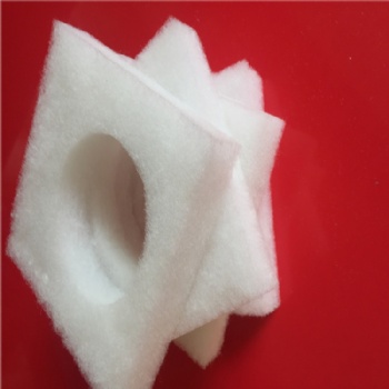 工厂供应天地盒*饰盒片棉 形状尺寸均可定制 欢迎订购