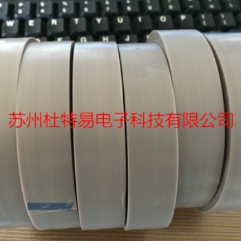 灰膜特氟龙胶带 工业特氟龙胶带 现货特氟龙胶带