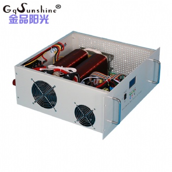 1-15KVA DC48V/24V转AC220V/110V工频逆变器 通信逆变器厂家