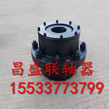 CL齿式联轴器 厂家