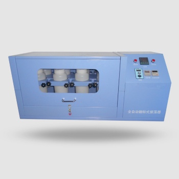 GGC-W全自动温控翻转振荡器