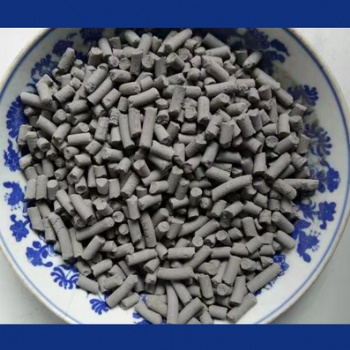 新能源新材料干法低温烟气处理脱硫脱硝剂