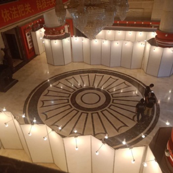南宁展板租赁价格，展板出租哪家划算？