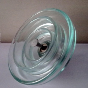 陶瓷地线绝缘子xDP-70c