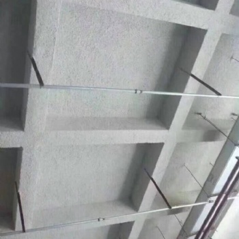 廊坊益捷无机纤维喷涂