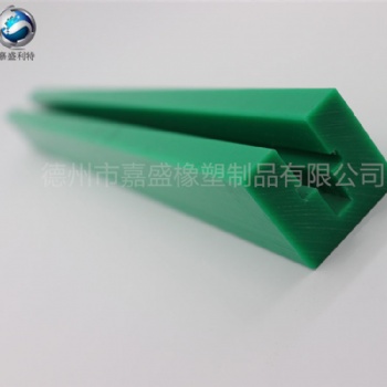 CT型单排链条导轨厂家