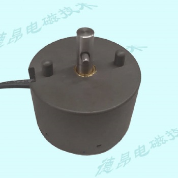 左右旋转电磁铁/45度角旋转电磁铁