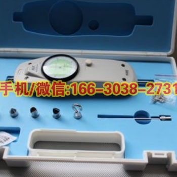 乙级防雷检测装置设备NK-500拉力计 指针式推/拉立计