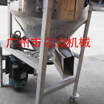 小型不锈钢搅拌机，100斤搅拌机，小型立式搅拌机