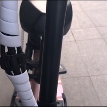 电线胶管保护套/电动车刹车线保护套
