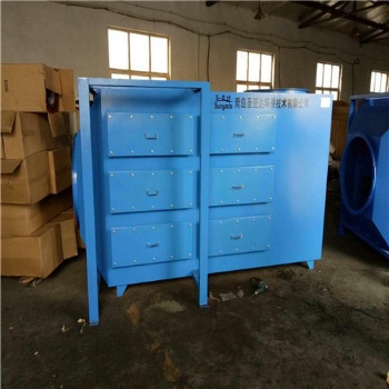 马鞍山活性炭吸附塔简单安全的产品