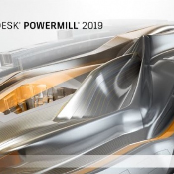 数控编程power mill软件培训-含操作机床