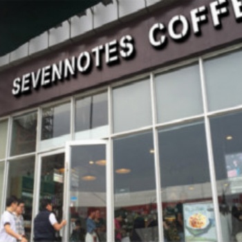 想开咖啡店?凌磨两可是大忌