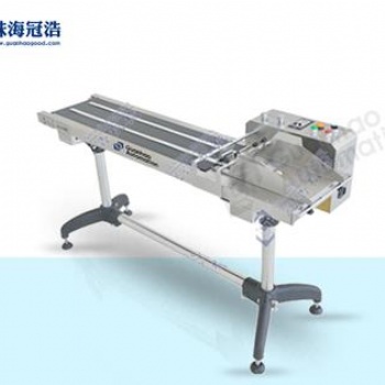 珠海冠浩—GH-340NL 高速逆轮式分页机