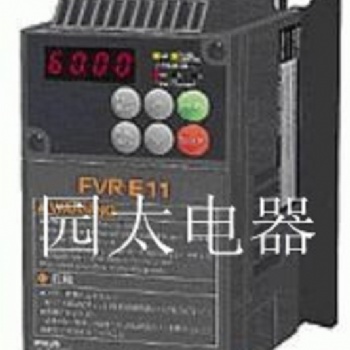 日本富士变频器南京园太