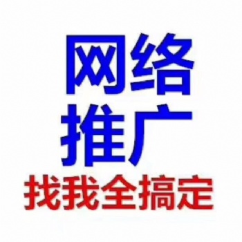 专业网络推广 专业金融推广