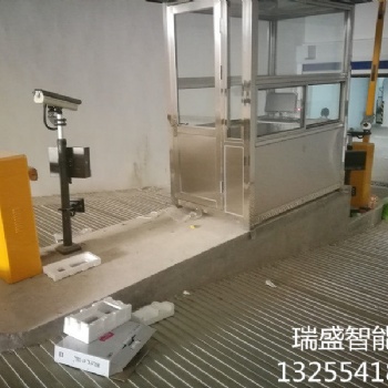 烟台车牌识别道闸安装|烟台门禁起落杆厂家|烟台人脸识别人行通道闸机批发