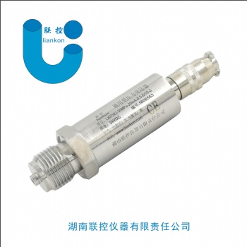 LKP502型压力传感器