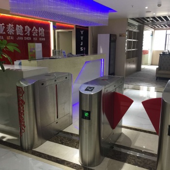全国健身房游泳馆管理系统 智能会员门禁软件
