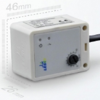 EM-G311 301自动扶梯入口雷达微波传感器